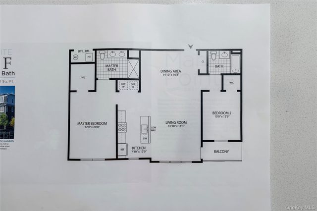 237 Marina Pointe Drive 237, East Rockaway, NY 11518