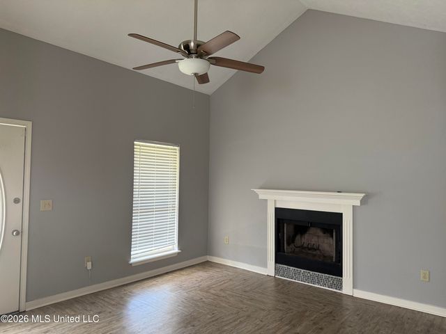 3606 Harle Street, Pearl, MS 39208