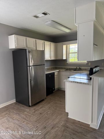 3606 Harle Street, Pearl, MS 39208