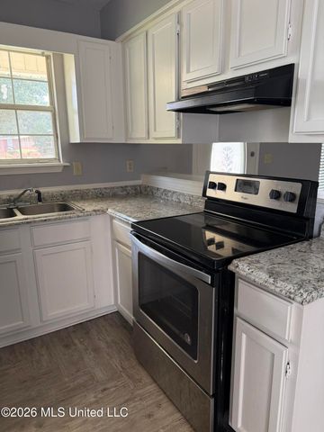 3606 Harle Street, Pearl, MS 39208