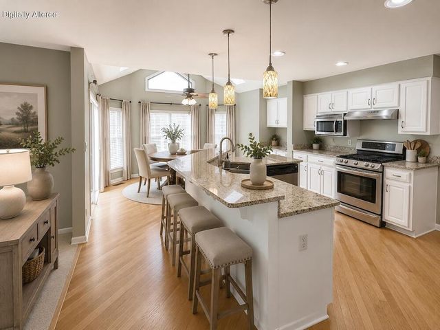 W203S7759 Wood Berry COURT, Muskego, WI 53150