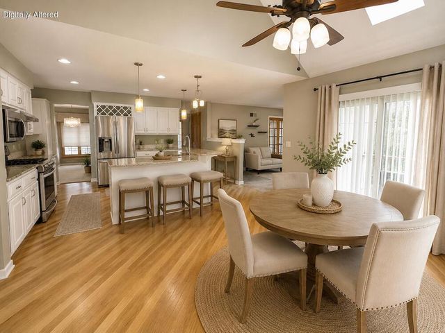 W203S7759 Wood Berry COURT, Muskego, WI 53150