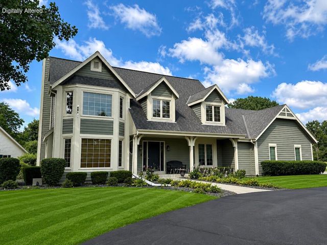 W203S7759 Wood Berry COURT, Muskego, WI 53150