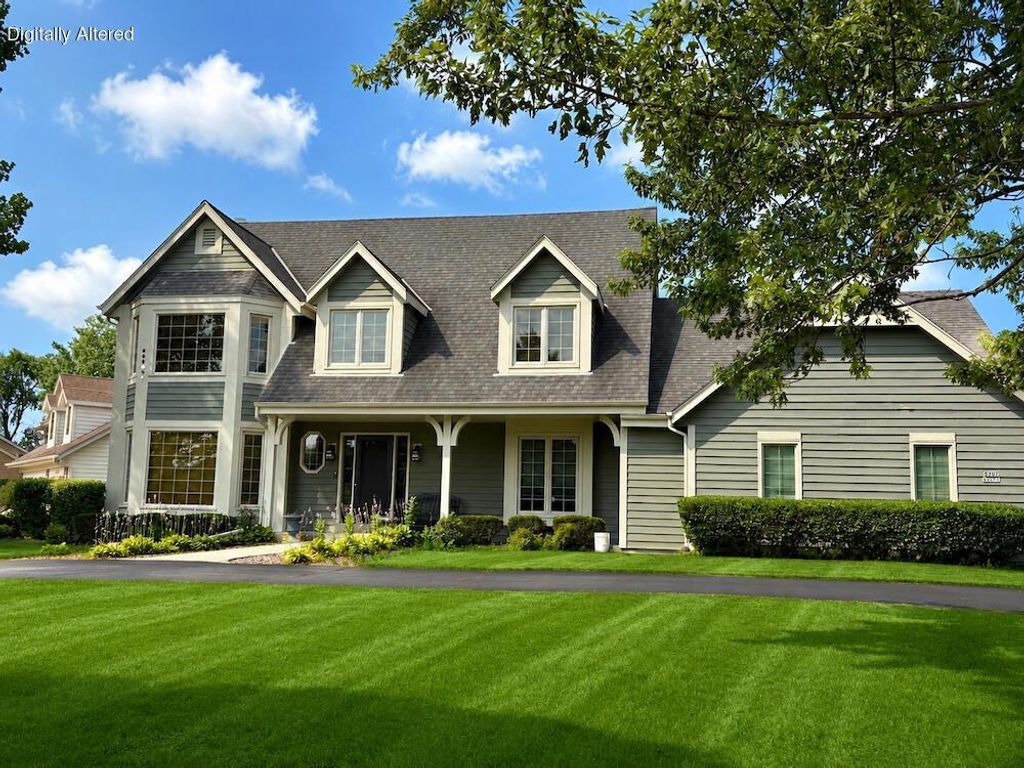W203S7759 Wood Berry COURT, Muskego, WI 53150