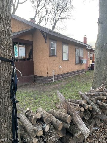 614 N 8th Street, Fort Smith, AR 72901