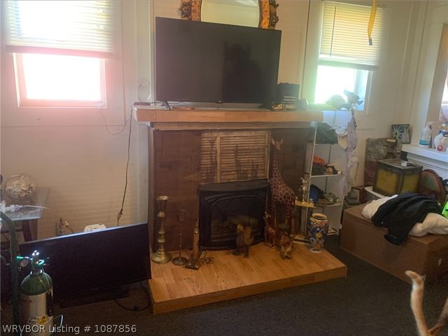 614 N 8th Street, Fort Smith, AR 72901