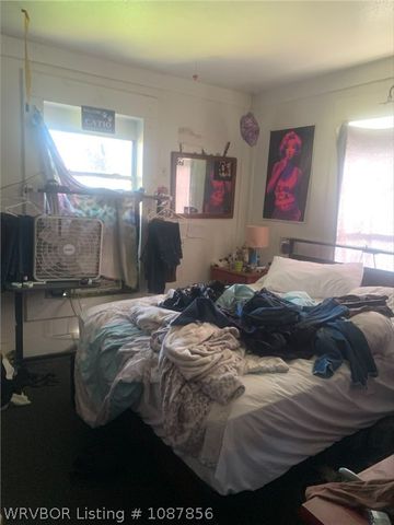 614 N 8th Street, Fort Smith, AR 72901