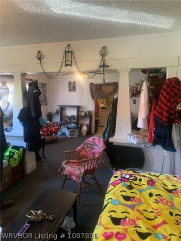 614 N 8th Street, Fort Smith, AR 72901