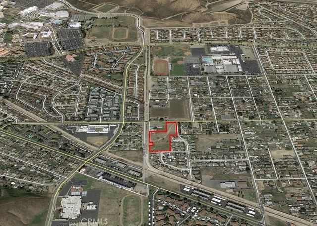 0 West 48th Street, San Bernardino, CA 92407