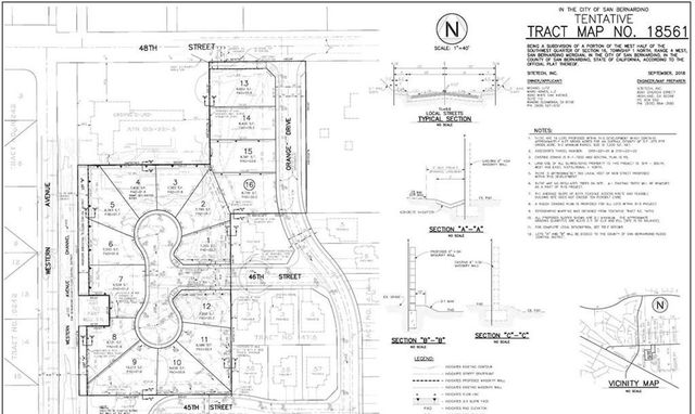 0 West 48th Street, San Bernardino, CA 92407