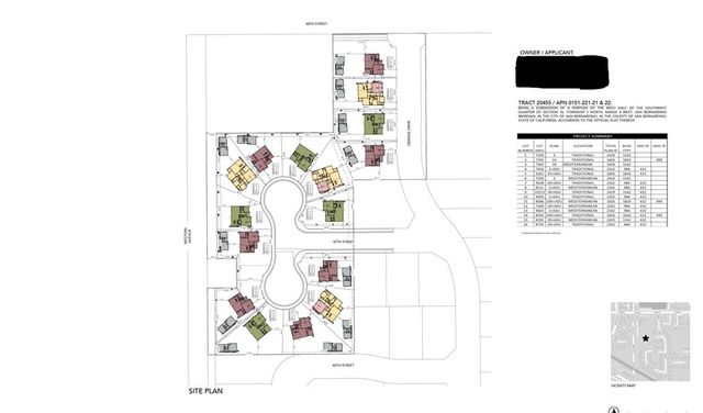 0 West 48th Street, San Bernardino, CA 92407