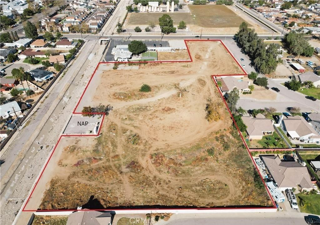 0 West 48th Street, San Bernardino, CA 92407