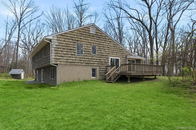 1610 Croton Lake Road, Yorktown Heights, NY 10598