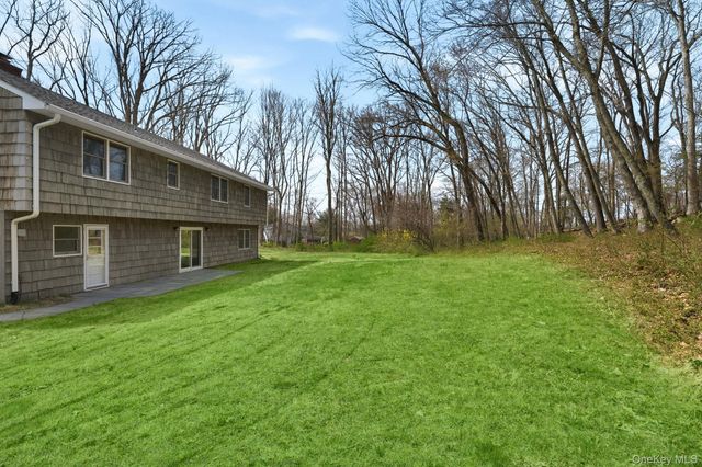 1610 Croton Lake Road, Yorktown Heights, NY 10598