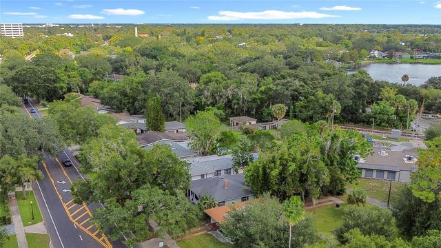3223 N ORANGE AVE, Orlando, FL 32803