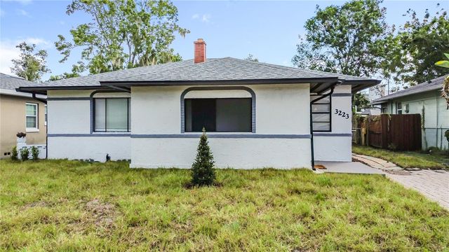 3223 N ORANGE AVE, Orlando, FL 32803