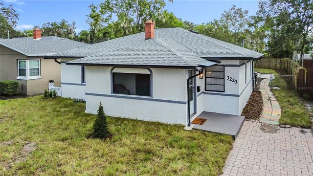 3223 N ORANGE AVE, Orlando, FL 32803