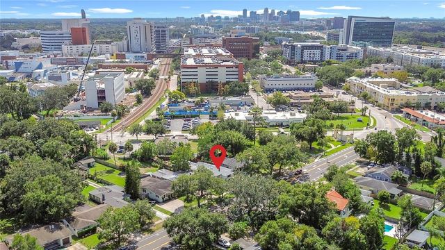 3223 N ORANGE AVE, Orlando, FL 32803