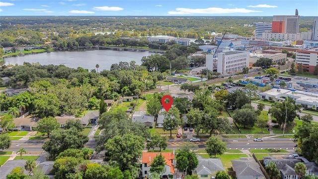 3223 N ORANGE AVE, Orlando, FL 32803