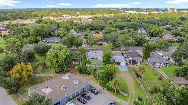 3223 N ORANGE AVE, Orlando, FL 32803