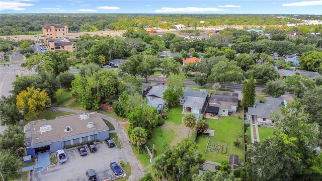 3223 N ORANGE AVE, Orlando, FL 32803