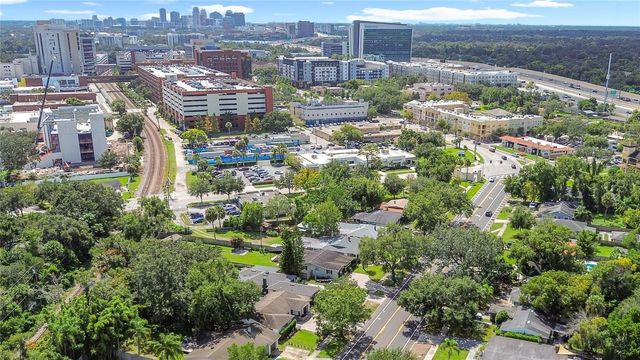 3223 N ORANGE AVE, Orlando, FL 32803