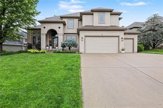 16416 Birch Street, Overland Park, KS 66085