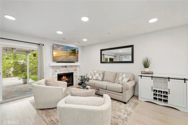 24 Sunfish, Irvine, CA 92604