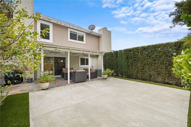 24 Sunfish, Irvine, CA 92604