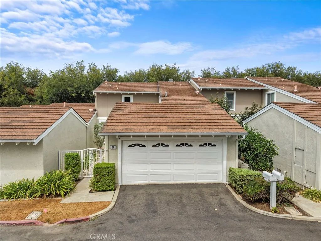24 Sunfish, Irvine, CA 92604