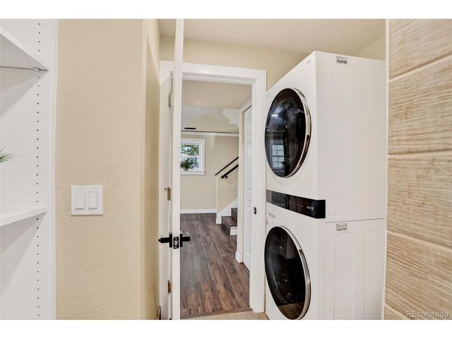 1672 S Rifle St, Aurora, CO 80017