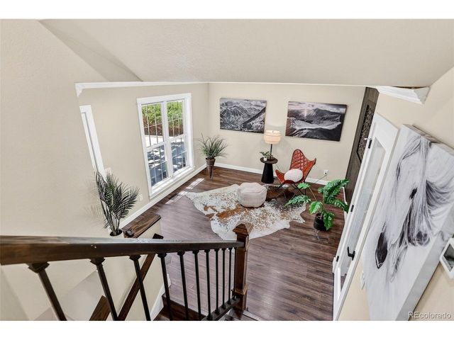 1672 S Rifle St, Aurora, CO 80017