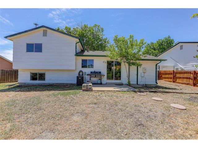 1672 S Rifle St, Aurora, CO 80017