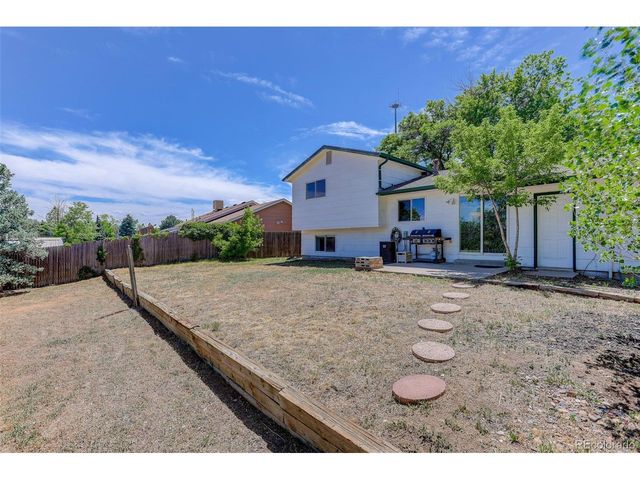 1672 S Rifle St, Aurora, CO 80017