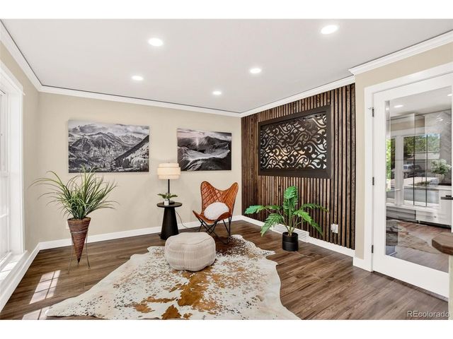 1672 S Rifle St, Aurora, CO 80017