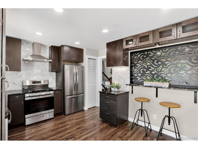 1672 S Rifle St, Aurora, CO 80017