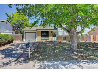 1672 S Rifle St, Aurora, CO 80017