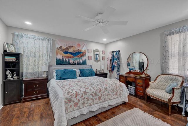 8202 TEJAS Trail, Amarillo, TX 79110