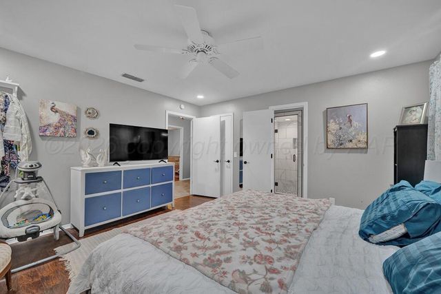 8202 TEJAS Trail, Amarillo, TX 79110