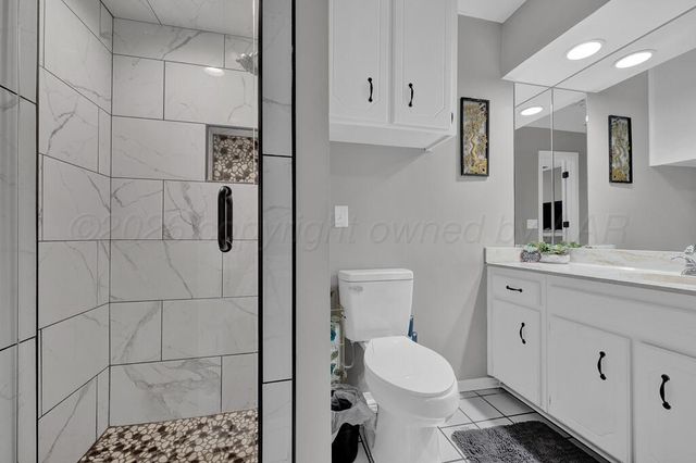 8202 TEJAS Trail, Amarillo, TX 79110