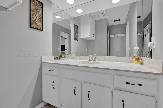 8202 TEJAS Trail, Amarillo, TX 79110