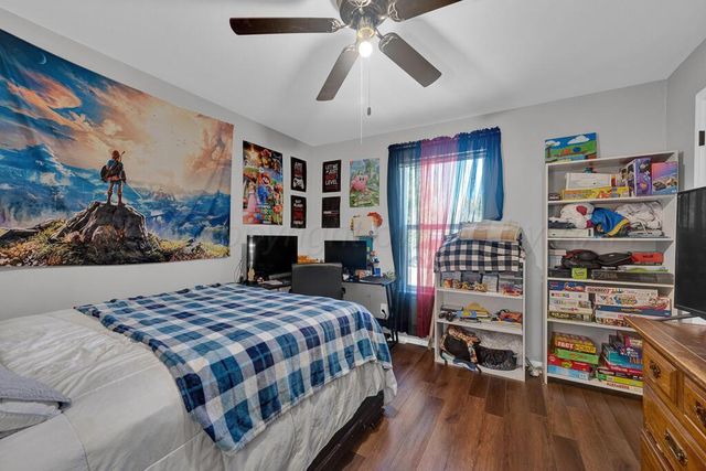 8202 TEJAS Trail, Amarillo, TX 79110