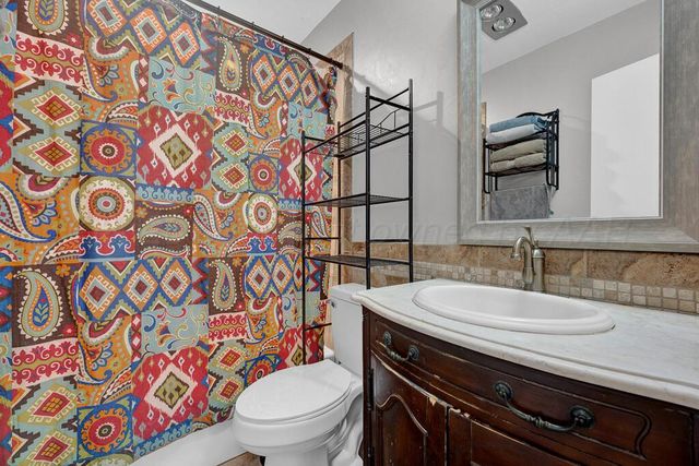 8202 TEJAS Trail, Amarillo, TX 79110