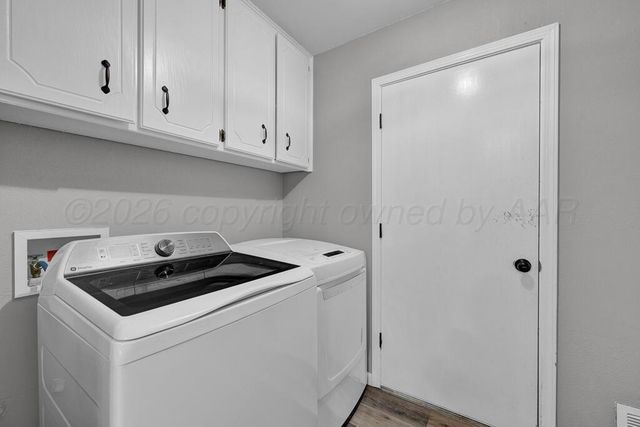 8202 TEJAS Trail, Amarillo, TX 79110