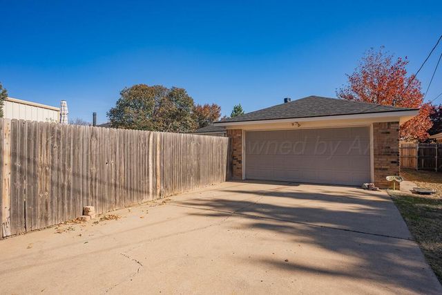 8202 TEJAS Trail, Amarillo, TX 79110