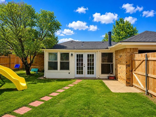 8202 TEJAS Trail, Amarillo, TX 79110