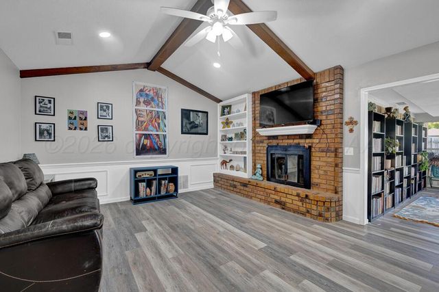 8202 TEJAS Trail, Amarillo, TX 79110
