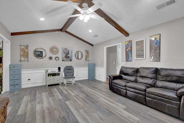 8202 TEJAS Trail, Amarillo, TX 79110