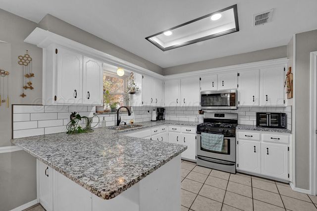 8202 TEJAS Trail, Amarillo, TX 79110