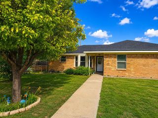 8202 TEJAS Trail, Amarillo, TX 79110